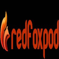 redfoxpod